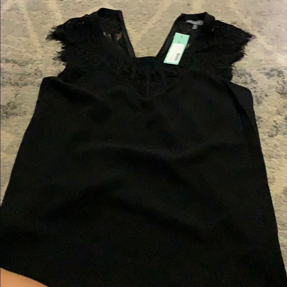 💕NWT! Brixon Ivy Blouse